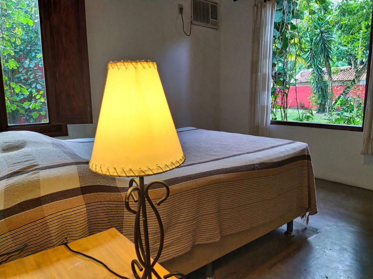 Salamandra Guest House ปอร์โตเซกูโร ภายนอก รูปภาพ