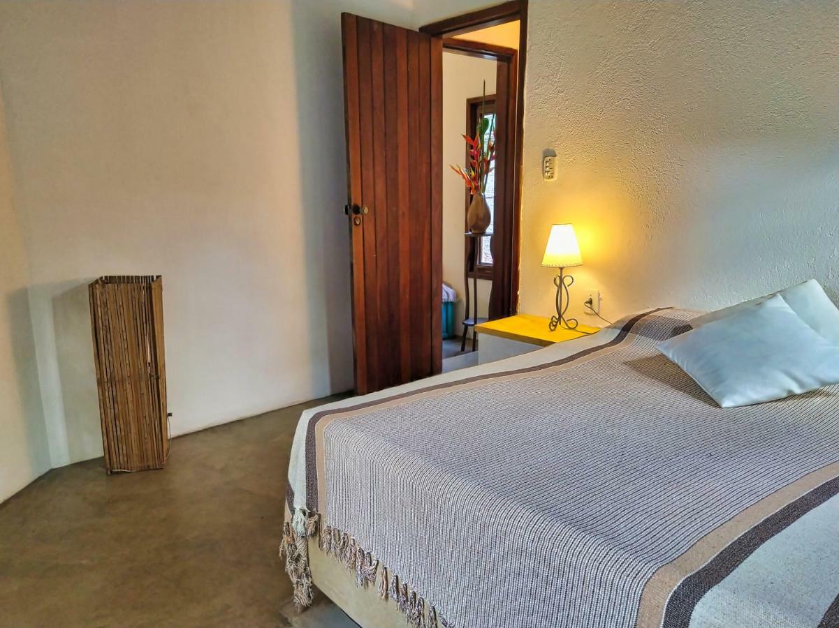 Salamandra Guest House ปอร์โตเซกูโร ภายนอก รูปภาพ